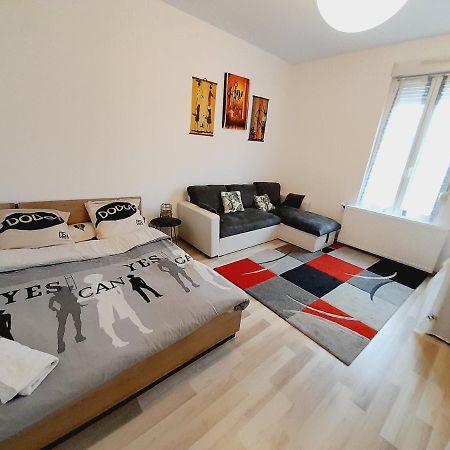 Une Chambre De 20M2 Chez Les Habitants Дьєпп Екстер'єр фото